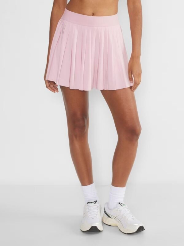 Tennis Pro Micro Skirt