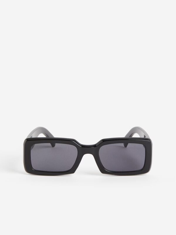 Rectangular Sunglasses