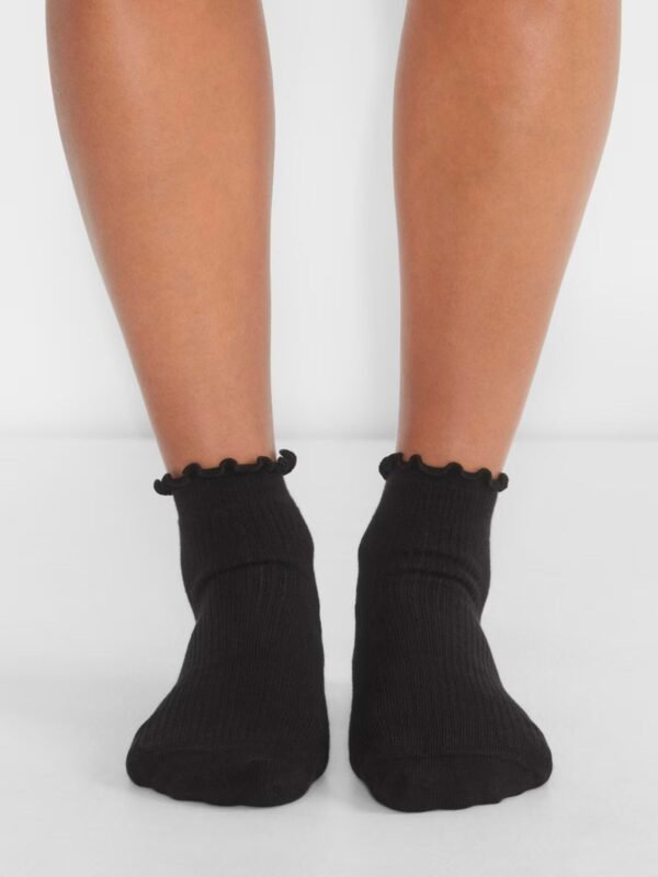 Sugarplum Ankle Sock